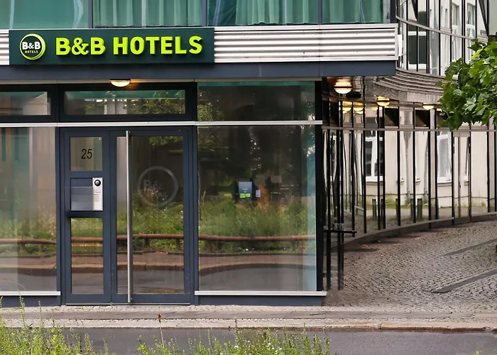 Best Western Hotel Berlin Mitte